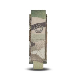 Pentagon Amina Pistol Mag Pouch - Multicam