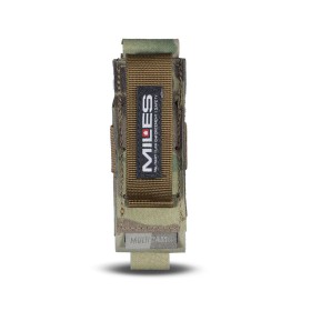 Pentagon Amina Pistol Mag Pouch - Multicam