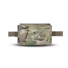Pentagon Amina Horizontal Med Pouch - Multicam