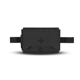 Pentagon Amina Horizontal Med Pouch - Black