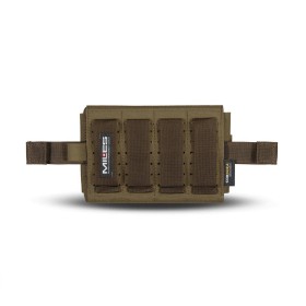Pentagon Amina Horizontal Med Pouch - Coyote
