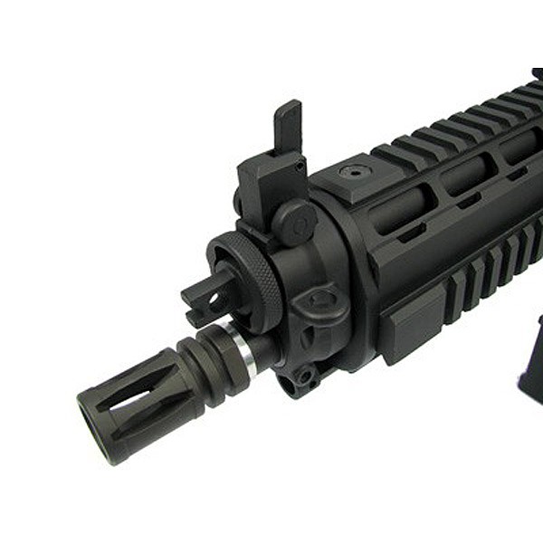 King Arms SIG556 Shorty Blowback