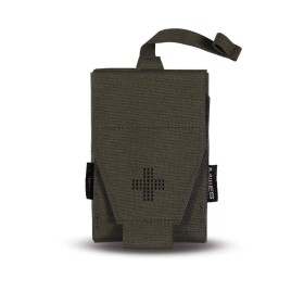 Pentagon Wolf IFAK Pocket Insert - Ranger Green