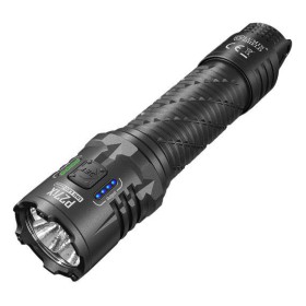 Nitecore Precise P27iX - 5000 Lumens