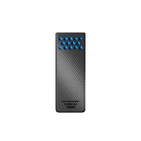 Nitecore Power Bank Carbo 20 65W Ice Blue