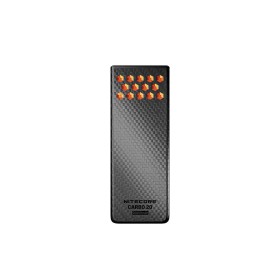 Nitecore Power Bank Carbo 20 65W Neon Orange