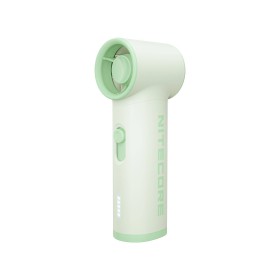 Nitecore NEF01 Lite Handheld Fan - Mint Green