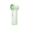 Nitecore NEF01 Lite Handheld Fan - Mint Green