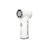 Nitecore NEF Nano Handheld Fan - Frost White