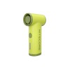 Nitecore NEF Nano Handheld Fan - Grass Green