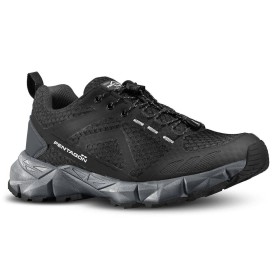 Pentagon Kion MKII Trekking Shoes - Stealth Black