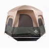 Bigfour Rexa 4 Tent 320x260x190cm (4 Persons)
