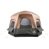 Bigfour Rexa 4 Tent 320x260x190cm (4 Persons)