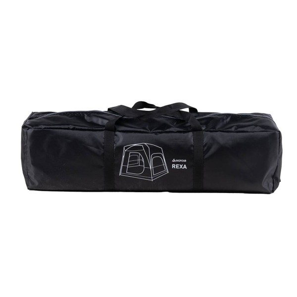 Bigfour Rexa 4 Tent 320x260x190cm (4 Persons)