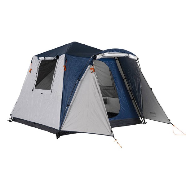 Bigfour Casual 4 Tent 240+105x240x185cm (4 Persons)