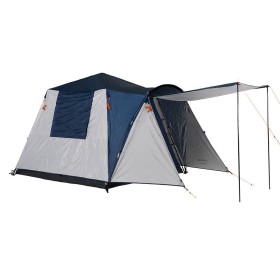 Bigfour Casual 4 Σκηνή 240+105x240x185cm (4 Ατόμων)