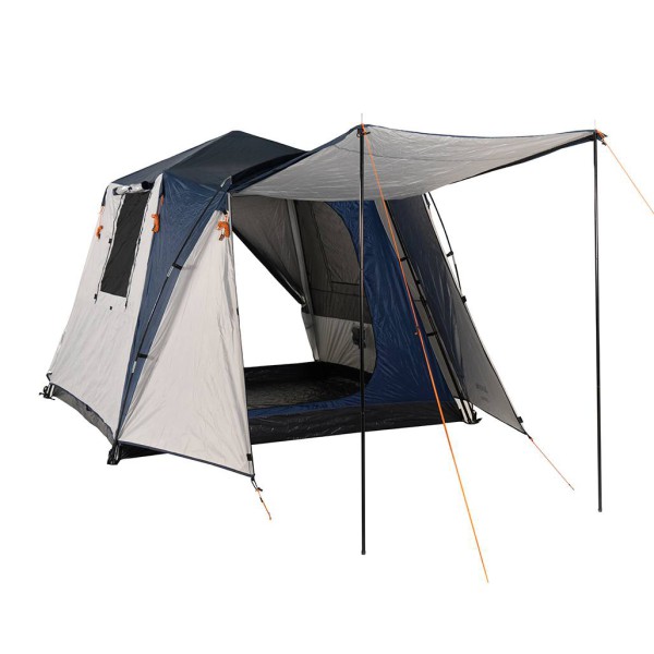 Bigfour Casual 4 Tent 240+105x240x185cm (4 Persons)