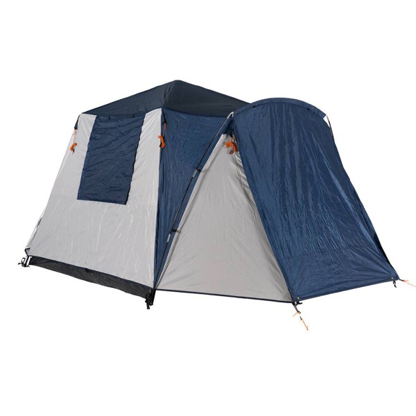 Bigfour Casual 4 Tent 240+105x240x185cm (4 Persons)