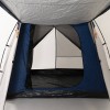 Bigfour Casual 4 Tent 240+105x240x185cm (4 Persons)