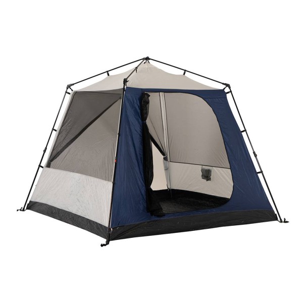 Bigfour Casual 4 Tent 240+105x240x185cm (4 Persons)