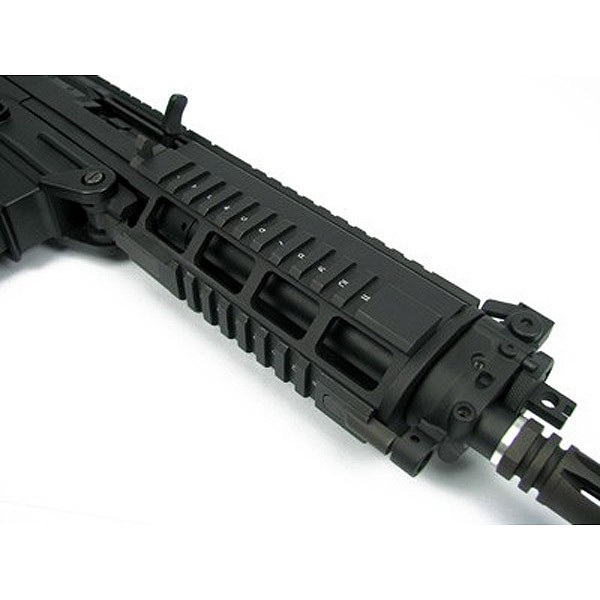 King Arms SIG556 Shorty Blowback