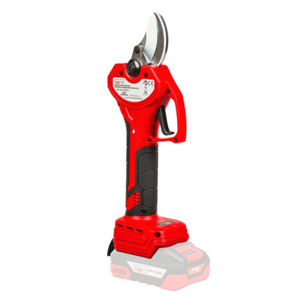 Raider RDP-BPS20 Cordless Brushless Pruning Shears Solo
