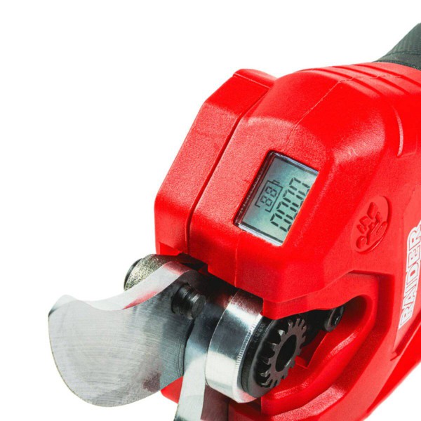 Raider RDP-BPS20 Cordless Brushless Pruning Shears Solo