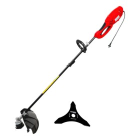 Raider RD-EBC15 Brush Cutter 1200W
