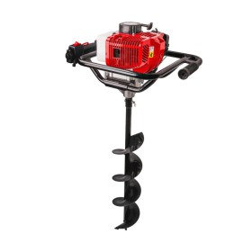 Raider RD-EA03 Gasoline Earth Auger 2,5hp 52cc
