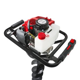 Raider RD-EA03 Gasoline Earth Auger 2,5hp 52cc