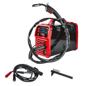 Raider RD-IW40 Inverter Welding Machine 120A MIG/MAG/MMA