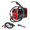 Raider RD-IW40 Inverter Welding Machine 120A MIG/MAG/MMA