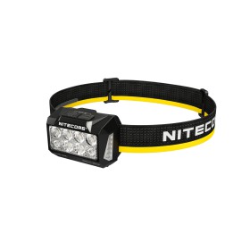 Nitecore Headlamp HA29 MCT UHE - 1200 Lumens