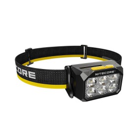 Nitecore Headlamp HA29 MCT UHE - 1200 Lumens