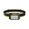 Nitecore Headlamp HA29 MCT UHE - 1200 Lumens