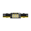 Nitecore Headlamp HA29 MCT UHE - 1200 Lumens