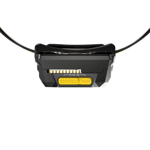 Nitecore Headlamp HA29 MCT UHE - 1200 Lumens
