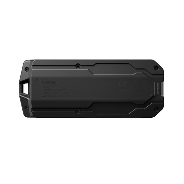 Nitecore EMR16 Insect Repellent