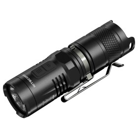 Nitecore Multi Task MT10C Set - 920 Lumens