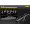 Nitecore Multi Task MT10C Set - 920 Lumens