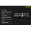 Nitecore Multi Task MT10C Set - 920 Lumens