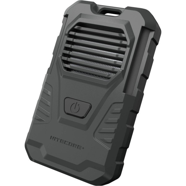Nitecore EMR06 Tac Insect Repellent