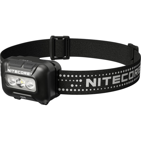 Nitecore Headlamp HA13 New - 350 Lumens