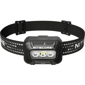 Nitecore Headlamp HA13 New - 350 Lumens