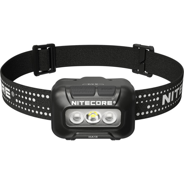 Nitecore Headlamp HA13 New - 350 Lumens
