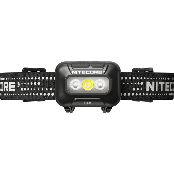 Nitecore Headlamp HA13 New - 350 Lumens