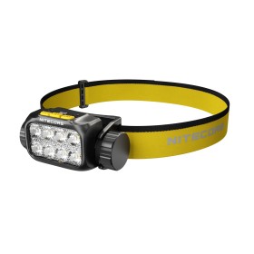 Nitecore Headlamp UT6 - 1600 Lumens