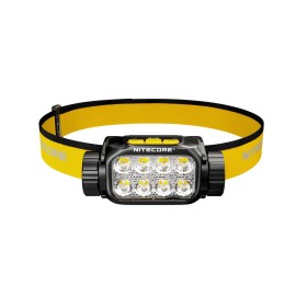 Nitecore Headlamp UT6 - 1600 Lumens