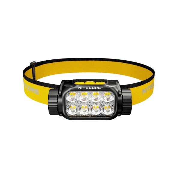 Nitecore Headlamp UT6 - 1600 Lumens
