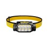 Nitecore Headlamp UT6 - 1600 Lumens
